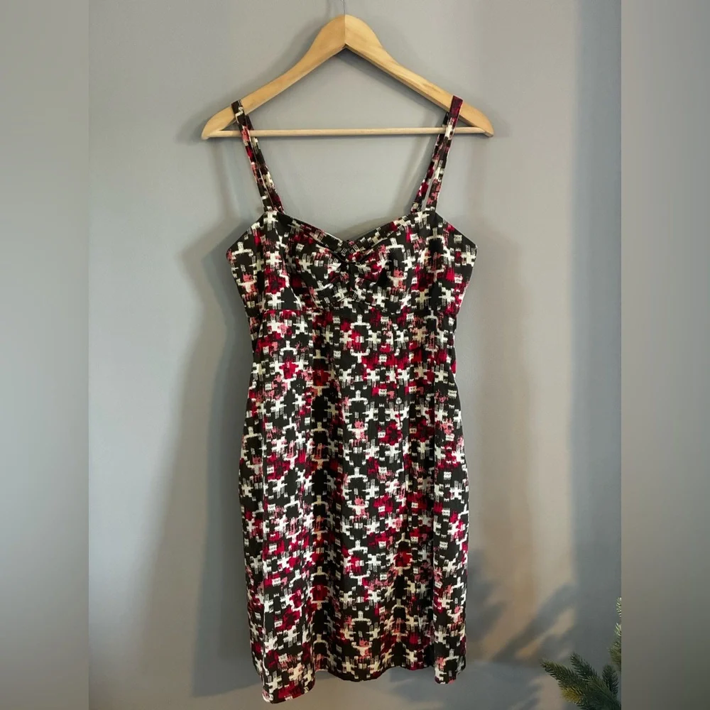 Patagonia Summertime Dress Size 8